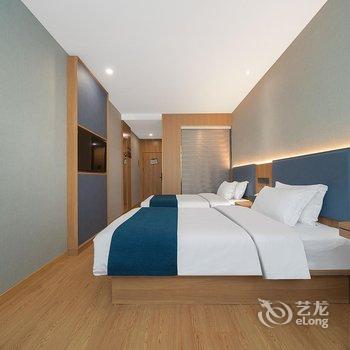 厦门886再会酒店酒店提供图片