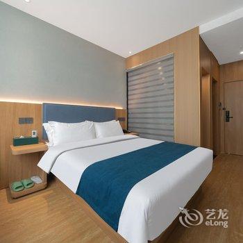 厦门886再会酒店酒店提供图片