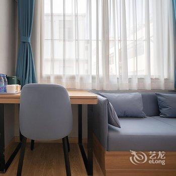 厦门886再会酒店酒店提供图片