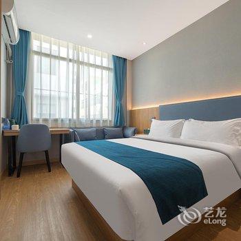 厦门886再会酒店酒店提供图片