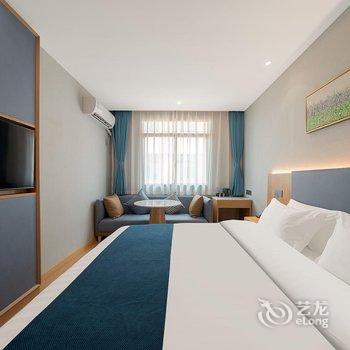 厦门886再会酒店酒店提供图片