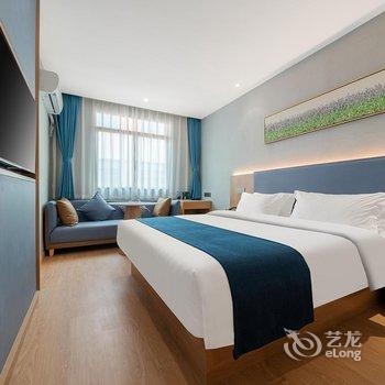 厦门886再会酒店酒店提供图片