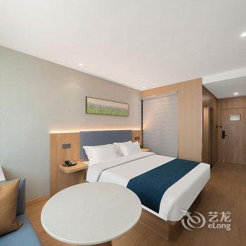 厦门886再会酒店酒店提供图片