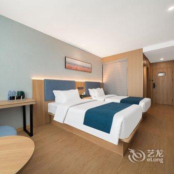 厦门886再会酒店酒店提供图片