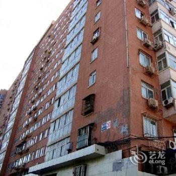 优客怡家民宿(北京五棵松301解放军总医院店)酒店提供图片
