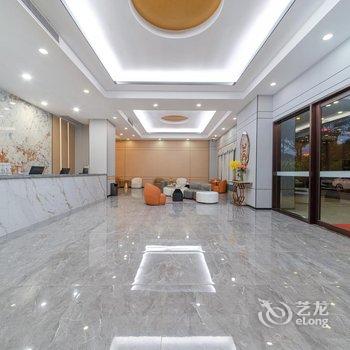 格林酒店(中山南朗高铁站店)酒店提供图片