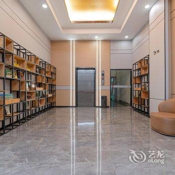 格林酒店(中山南朗高铁站店)酒店提供图片