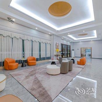 格林酒店(中山南朗高铁站店)酒店提供图片