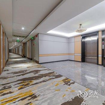 格林酒店(中山南朗高铁站店)酒店提供图片
