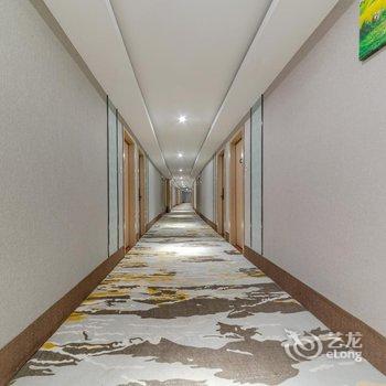 格林酒店(中山南朗高铁站店)酒店提供图片