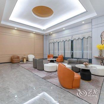 格林酒店(中山南朗高铁站店)酒店提供图片