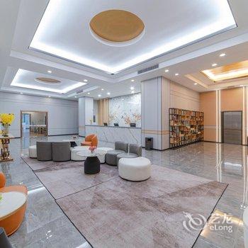 格林酒店(中山南朗高铁站店)酒店提供图片