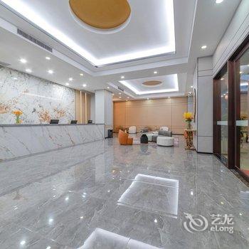 格林酒店(中山南朗高铁站店)酒店提供图片