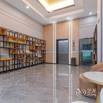 格林酒店(中山南朗高铁站店)酒店提供图片