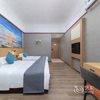 格林酒店(中山南朗高铁站店)酒店提供图片