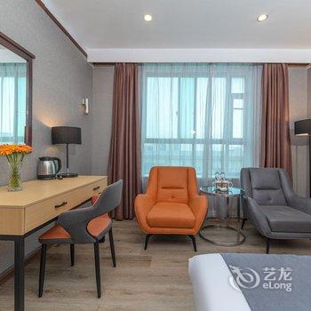格林酒店(中山南朗高铁站店)酒店提供图片
