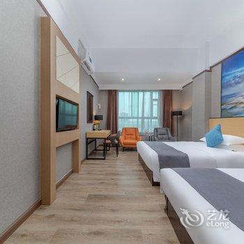 格林酒店(中山南朗高铁站店)酒店提供图片