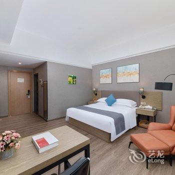 格林酒店(中山南朗高铁站店)酒店提供图片