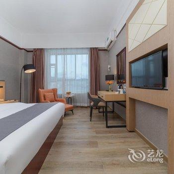 格林酒店(中山南朗高铁站店)酒店提供图片