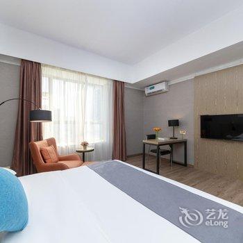 格林酒店(中山南朗高铁站店)酒店提供图片