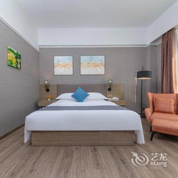 格林酒店(中山南朗高铁站店)酒店提供图片