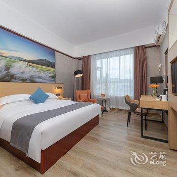 格林酒店(中山南朗高铁站店)酒店提供图片