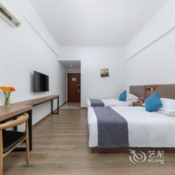 格林酒店(中山南朗高铁站店)酒店提供图片