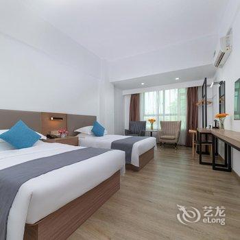 格林酒店(中山南朗高铁站店)酒店提供图片