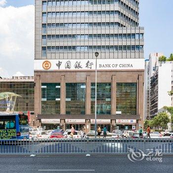 重庆雾都之家公寓(5号店)酒店提供图片