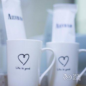 西安Sunnyrain公寓酒店提供图片