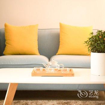 西安Sunnyrain公寓酒店提供图片