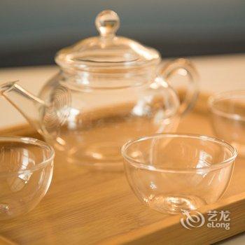 西安Sunnyrain公寓酒店提供图片