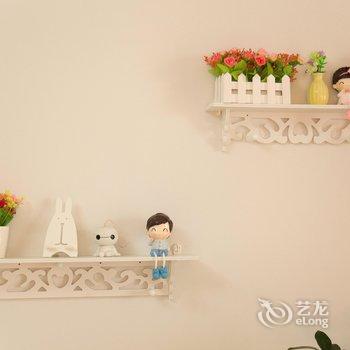 西安Sunnyrain公寓酒店提供图片