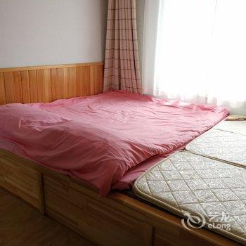 青岛简约温馨小居公寓酒店提供图片