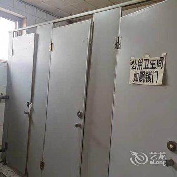 北京凤栖巣旅社酒店提供图片