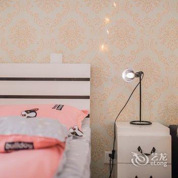 在西安公寓(西安2号店)酒店提供图片