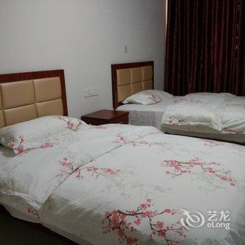 甘孜泸定拾光小筑NO.2酒店提供图片