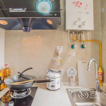 在西安公寓(西安2号店)酒店提供图片