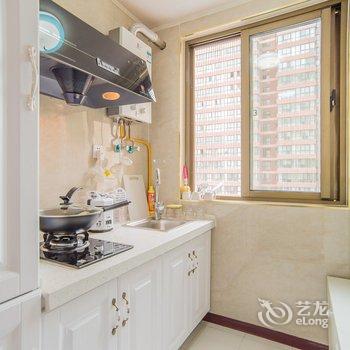 在西安公寓(西安2号店)酒店提供图片