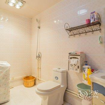 在西安公寓(西安2号店)酒店提供图片