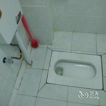 甘孜泸定拾光小筑NO.2酒店提供图片