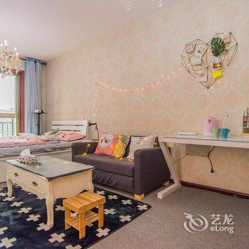 在西安公寓(西安2号店)酒店提供图片