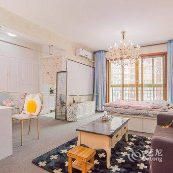 在西安公寓(西安2号店)酒店提供图片