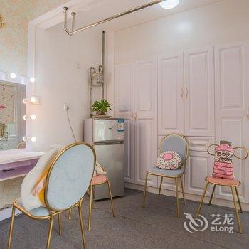 在西安公寓(西安2号店)酒店提供图片