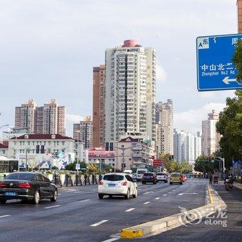 上海幸福小屋民宿酒店提供图片