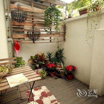 上海童趣慢居公寓酒店提供图片