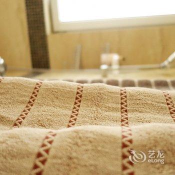 西安终南清心郡郡主公寓(熊孩子儿童乐园分店)酒店提供图片