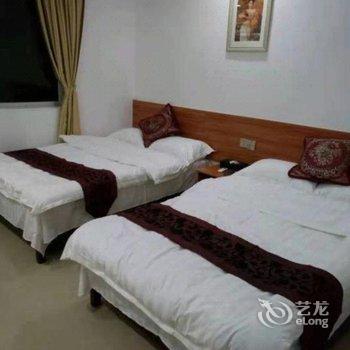 广州吉缘旅馆酒店提供图片