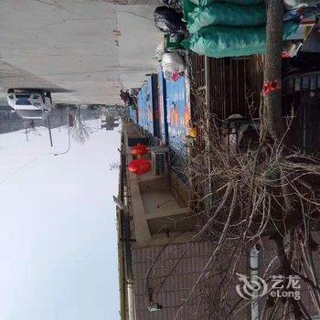 胶州金泉宾馆酒店提供图片