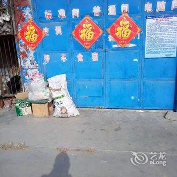 胶州金泉宾馆酒店提供图片